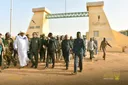Sudan urges displaced citizens abroad to return home