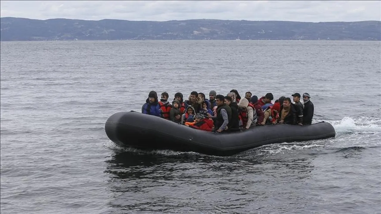 19 emigrantë gjenden të vdekur pranë ishullit jugor italian