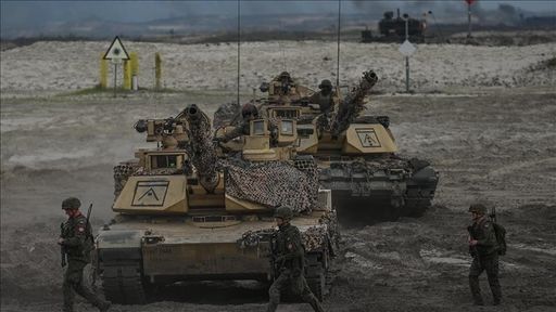 Ministri polak i Mbrojtjes pas komenteve të Trumpit  Nuk ka NATO pa ShBA në