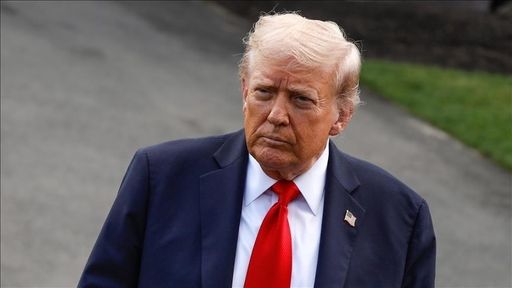 Trump pretendon se presidenti i  regjimit të ri  të Iranit kërkoi armëpushim nga ShBA ja