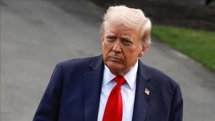 Trump pretendon se presidenti i "regjimit të ri" të Iranit kërkoi armëpushim nga ShBA-ja