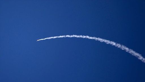 Dy shpërthime dëgjohen në kryeqytetin sirian Damask