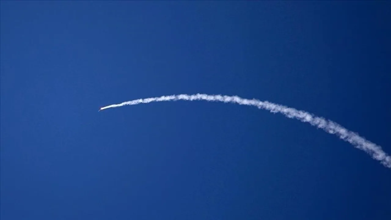 Dy shpërthime dëgjohen në kryeqytetin sirian Damask