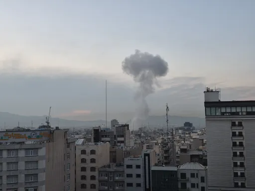 Israel presses Trump for rapid ground assault before Iran talks: report