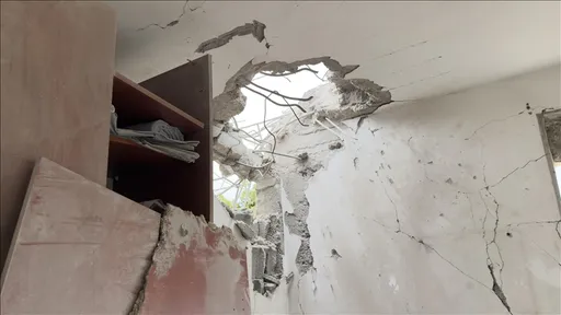 U izraelskim napadima na Liban od jučer ubijeno još 50 osoba