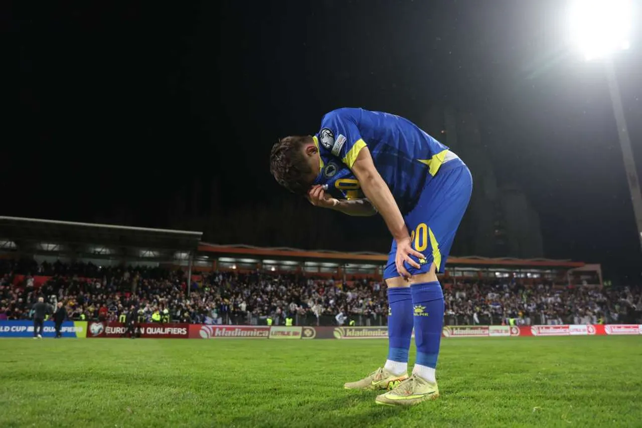 Brojne čestitke nogometnoj reprezentaciji nakon plasmana na svjetsko prvenstvo