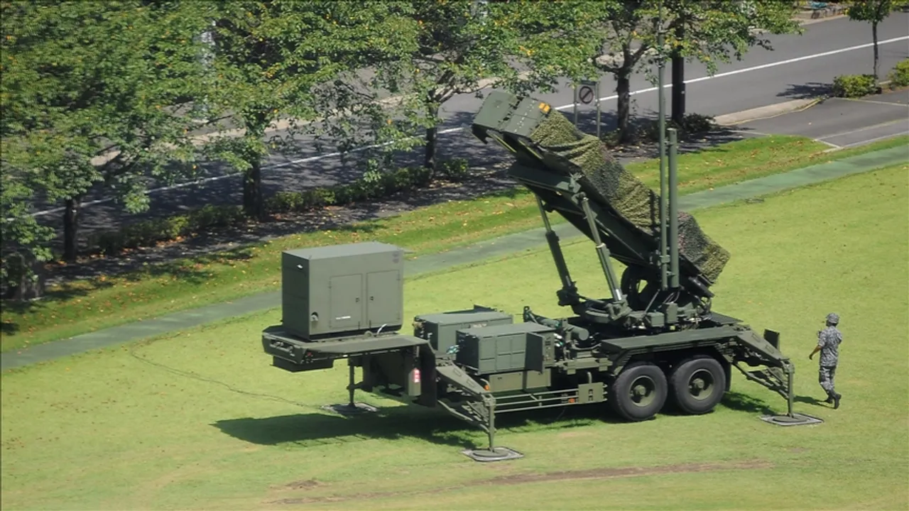 Pentagon postigao sporazum o utrostručenju proizvodnje sistema za navođenje raketa PAC-3