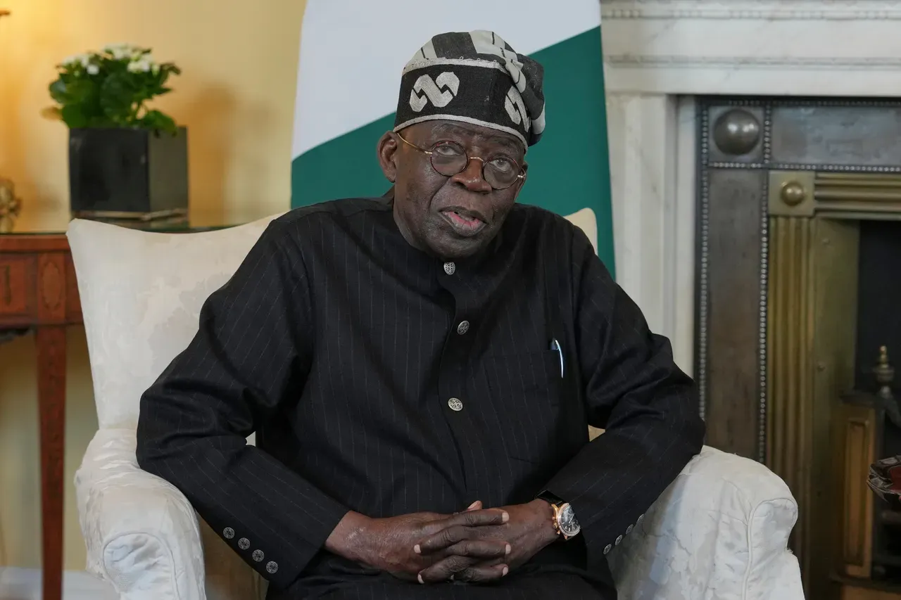 Wasu sun nemi na mutu saboda tallafin mai da canjin dala— Tinubu