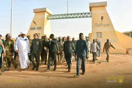 Sudan yatoa wito kwa raia walioko nje kurudi nyumbani