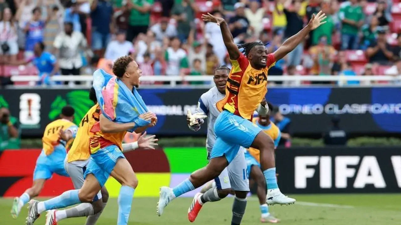 Orodha ya timu 10 za Afrika zitakazoshiriki Kombe la Dunia 2026