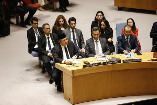Indonesia tolak dalih Israel, desak penyelidikan PBB atas tewasnya 3 prajurit UNIFIL di Lebanon