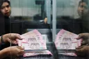 Rupiah menguat seiring deeskalasi konflik AS-Iran dorong optimisme pasar