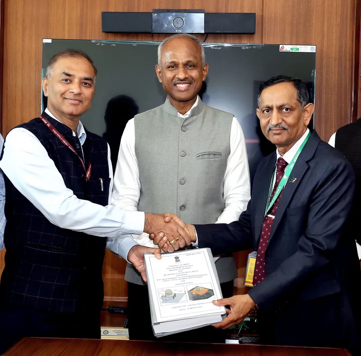 भारती वायु सेना ने नए उन्नत रडार खरीदने का करार लिया