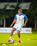 Xulka Qaranka Kubadda Cagta Soomaaliya ayaa rigooreyaal 4–2 ah kaga adkaaday xulka Mauritius