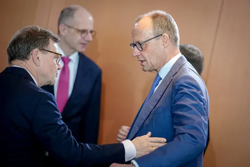 Wadephul teilt Merz’ Wunsch nach Rückkehr vieler Syrer