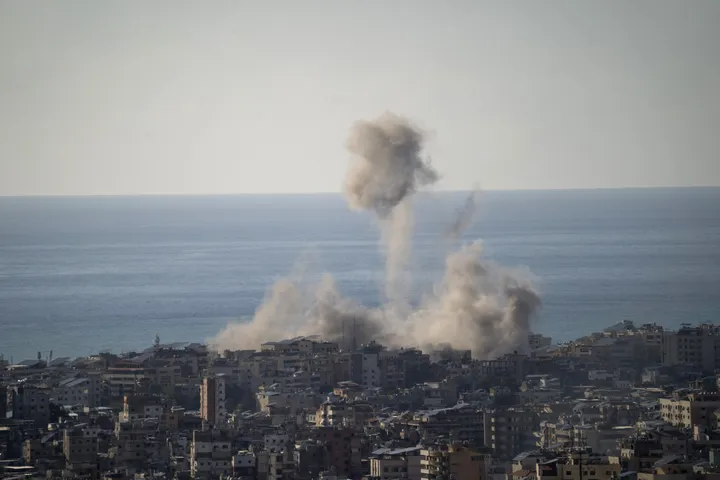 Iran-Krieg: Unicef meldet mehr als 340 getötete Kinder in Nahost