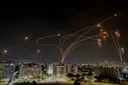 Israel relies on lower-tier air defences as missile attacks mount — report