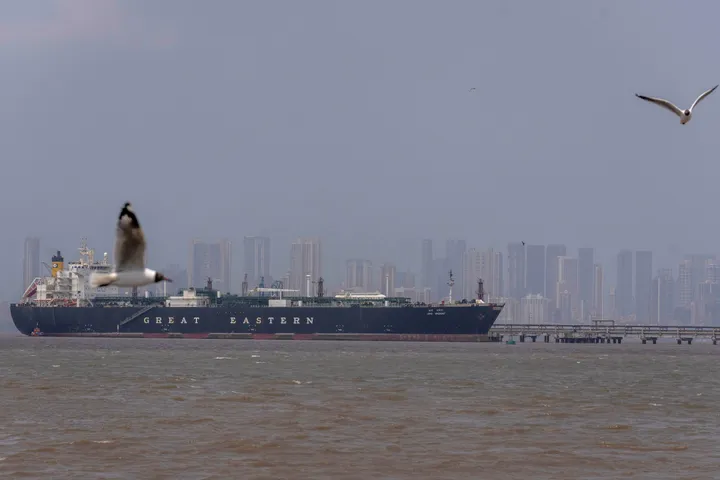 IEA, IMF and World Bank plan unified strategy for Middle East war impact