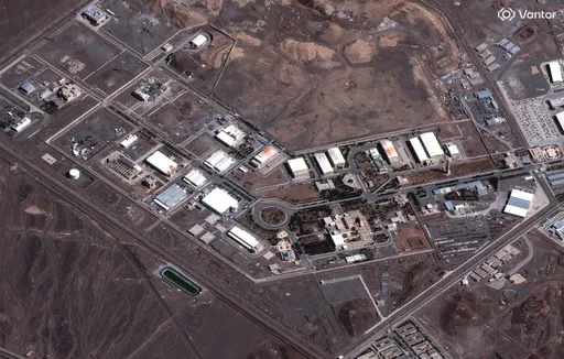 L’Iran rejette le transfert de son uranium enrichi à l’étranger et pose ses conditions pour un accord