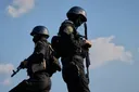 Двајца припадници на Иранската револуционерна гарда убиени во терористички напад