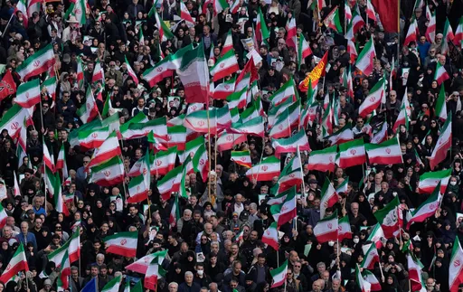 대한민국, 이란에 50만 달러 규모의 인도적 지원 제공 예정