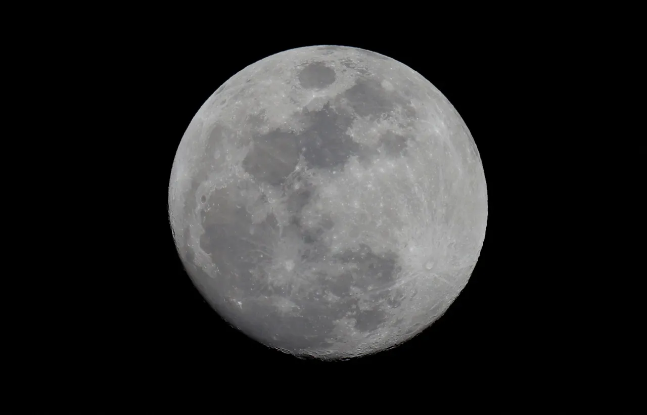 NASA planira lansirati misiju Artemis II na Mjesec u srijedu