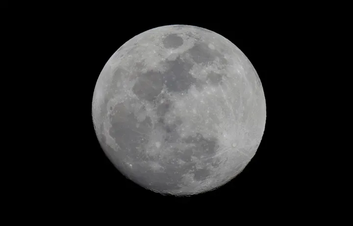 NASA planira lansirati misiju Artemis II na Mjesec u srijedu