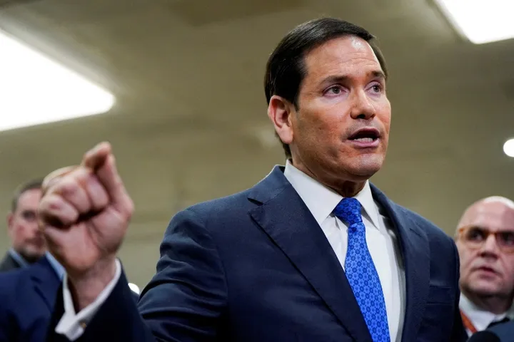 US may reexamine NATO ties after Iran war — Rubio