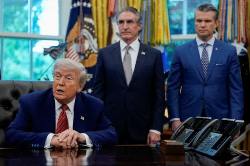 Trump tvrdi da SAD "odlično napreduje" dok se rat s Iranom bliži kraju