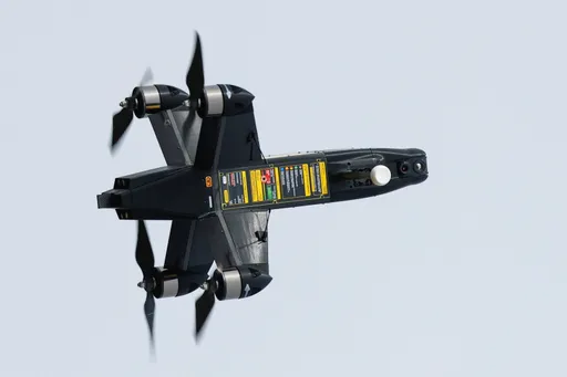 Rozwój dronów strategicznym kierunkiem dla Polski – współpraca z Ukrainą