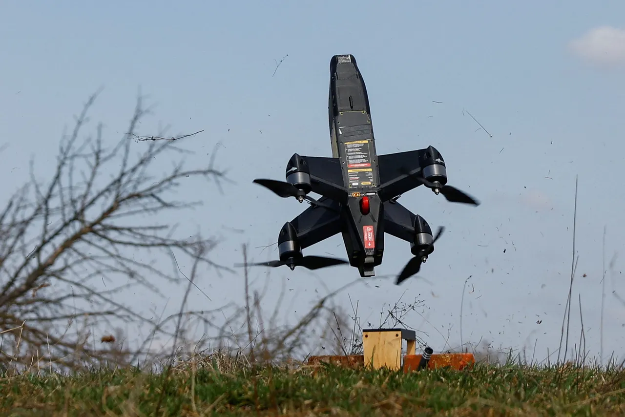 Infrabel investeert in nationaal drone-netwerk ondanks complex Belgisch luchtruim