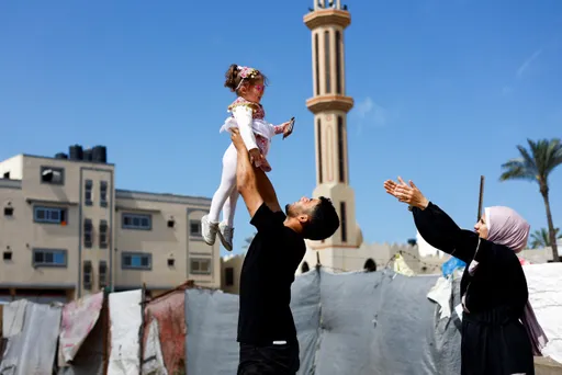 Blizu stotinu Palestinaca prešlo Rafah i vratilo se u Gazu nakon liječenja u inostranstvu