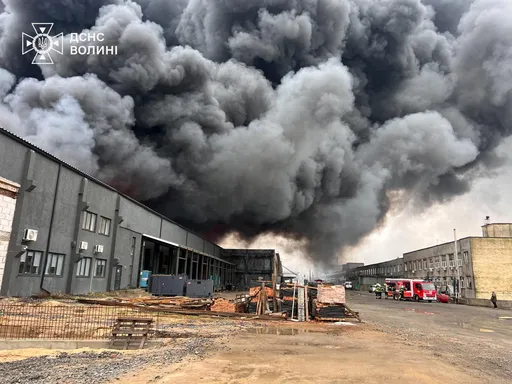 La Russie affirme avoir pris le contrôle total de Louhansk à l’est de l’Ukraine
