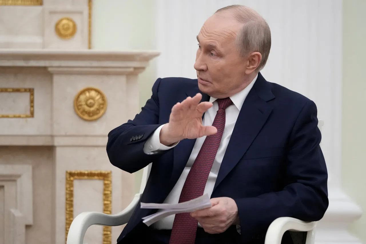 Rosja ogłasza zawieszenie broni z Ukrainą na czas prawosławnej Wielkanocy