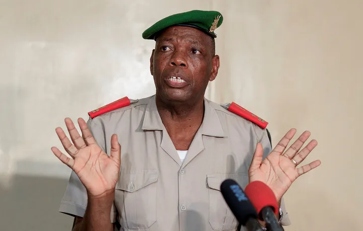 Burundi : l'armée annonce "un bilan de 13 civils tués" dans l'explosion d'un arsenal militaire