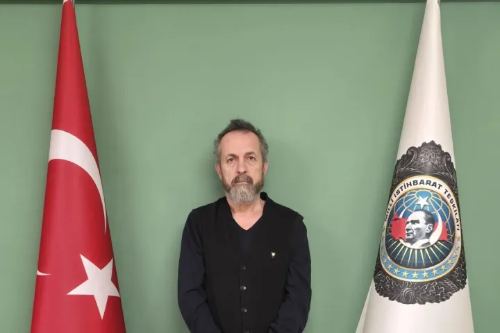 Határontúli kémművelet a MIT-től