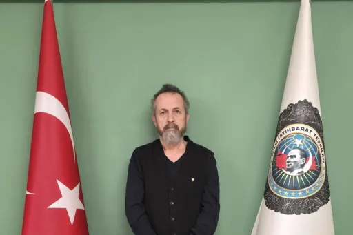 Határontúli kémművelet a MIT-től