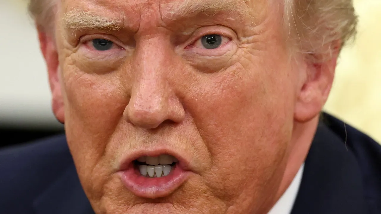 Trump threatens NATO exit after allies balk at Iran war support