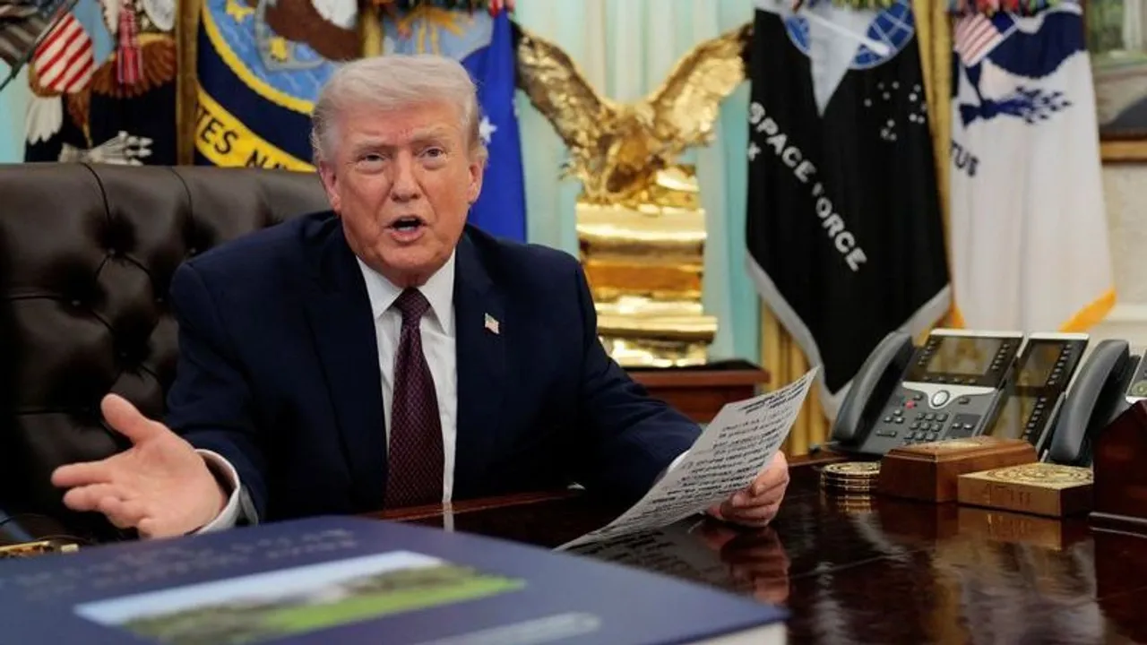 ترامپ: آمریکا طی دو تا سه هفته آینده از جنگ ایران خارج خواهد شد