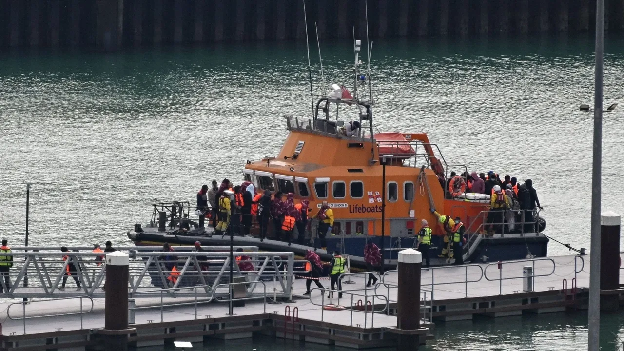 Concerns rise as Europe plans to relocate rejected asylum-seekers to Rwanda, Uganda, Ghana