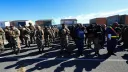 South Africa deploys military to contain insecurity in Cape Town