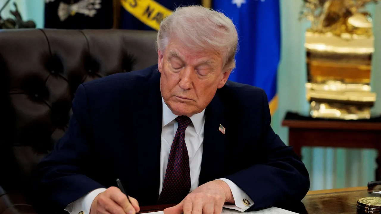 Trump menace de quitter l’OTAN après le refus des alliés de soutenir la guerre contre l’Iran