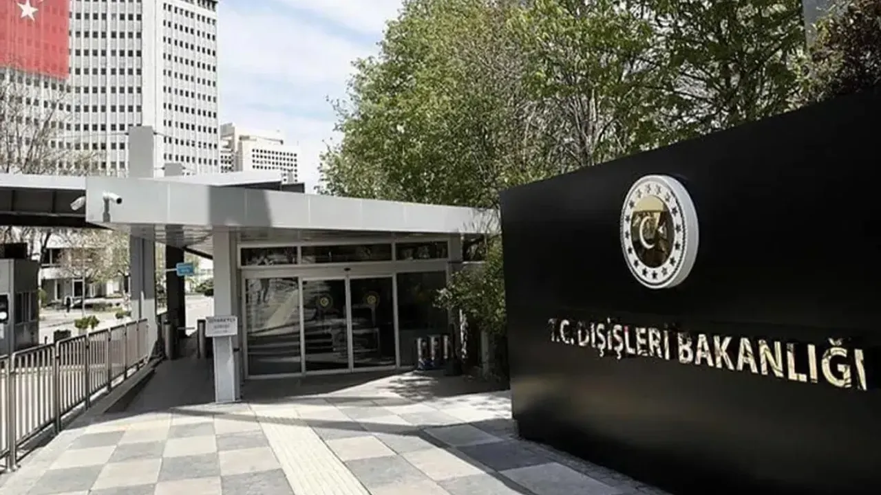 Türkiye condena a lei da pena de morte israelita que visa os palestinianos como 'ilegal e nula'