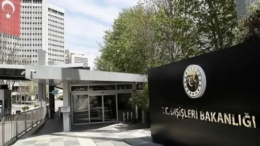 Törkiyä İzrailneñ fälästinlelärgä ülem cäzası kertüen xoquqsızlıq dip atadı