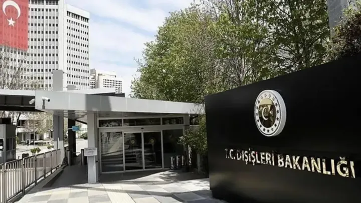 Törkiyä İzrailneñ fälästinlelärgä ülem cäzası kertüen xoquqsızlıq dip atadı