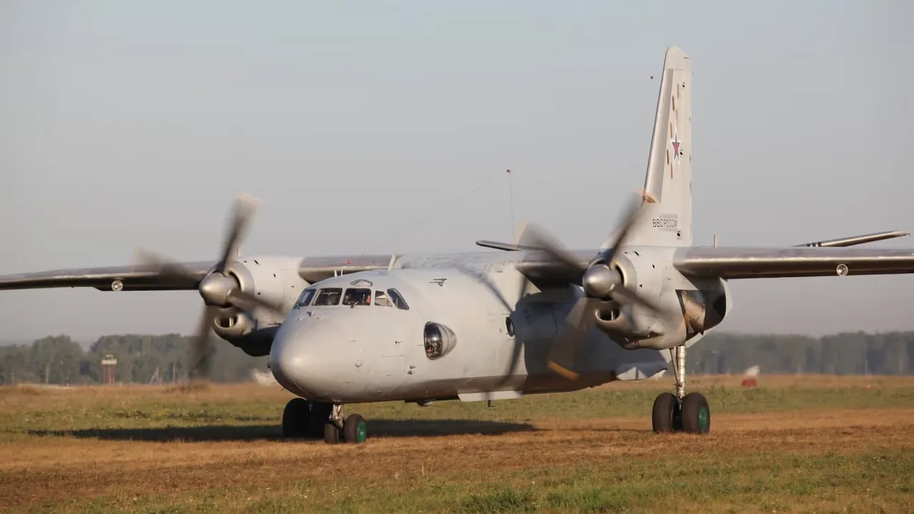 Qırımda Rusiyä xärbi oçqıçı hälakätendä 29 keşe ülde
