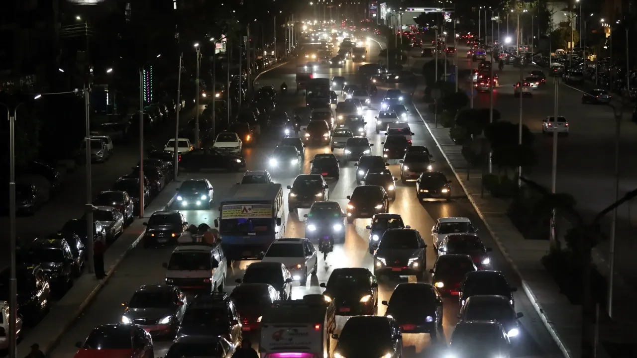 США начали эвакуацию граждан из Египта