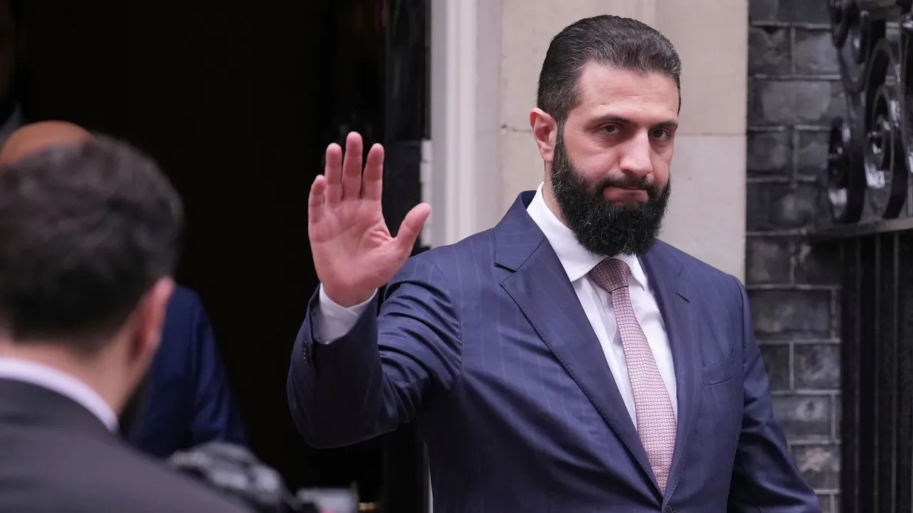 Сирия не вступит в войну с Ираном