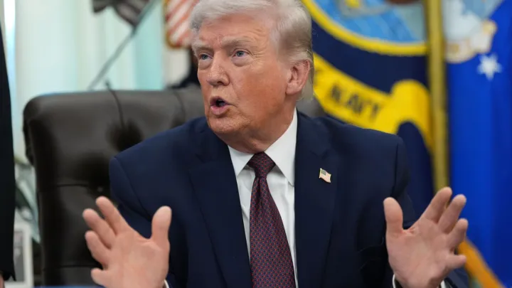 AQShning Erondan 2 - 3 hafta ichida chiqib ketishi qayd etildi