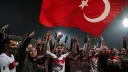 صعود ترکیه به جام جهانی ۲۰۲۶  با پیروزی برابر کوزوو